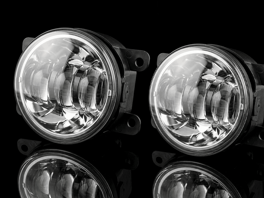 Imagem da Categoria Linha Kit Farol de Milha