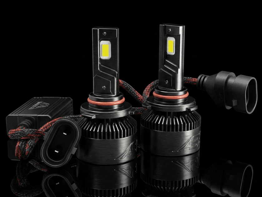 Imagem da Categoria Linha Headlight
