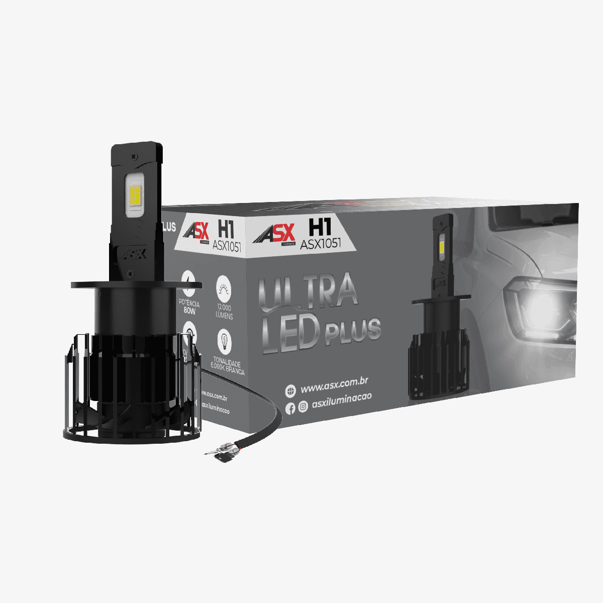 ULTRA LED PLUS