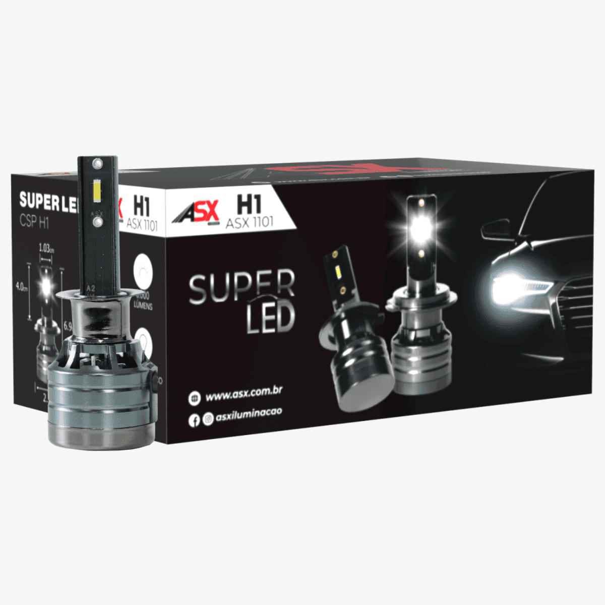 SUPER LED
