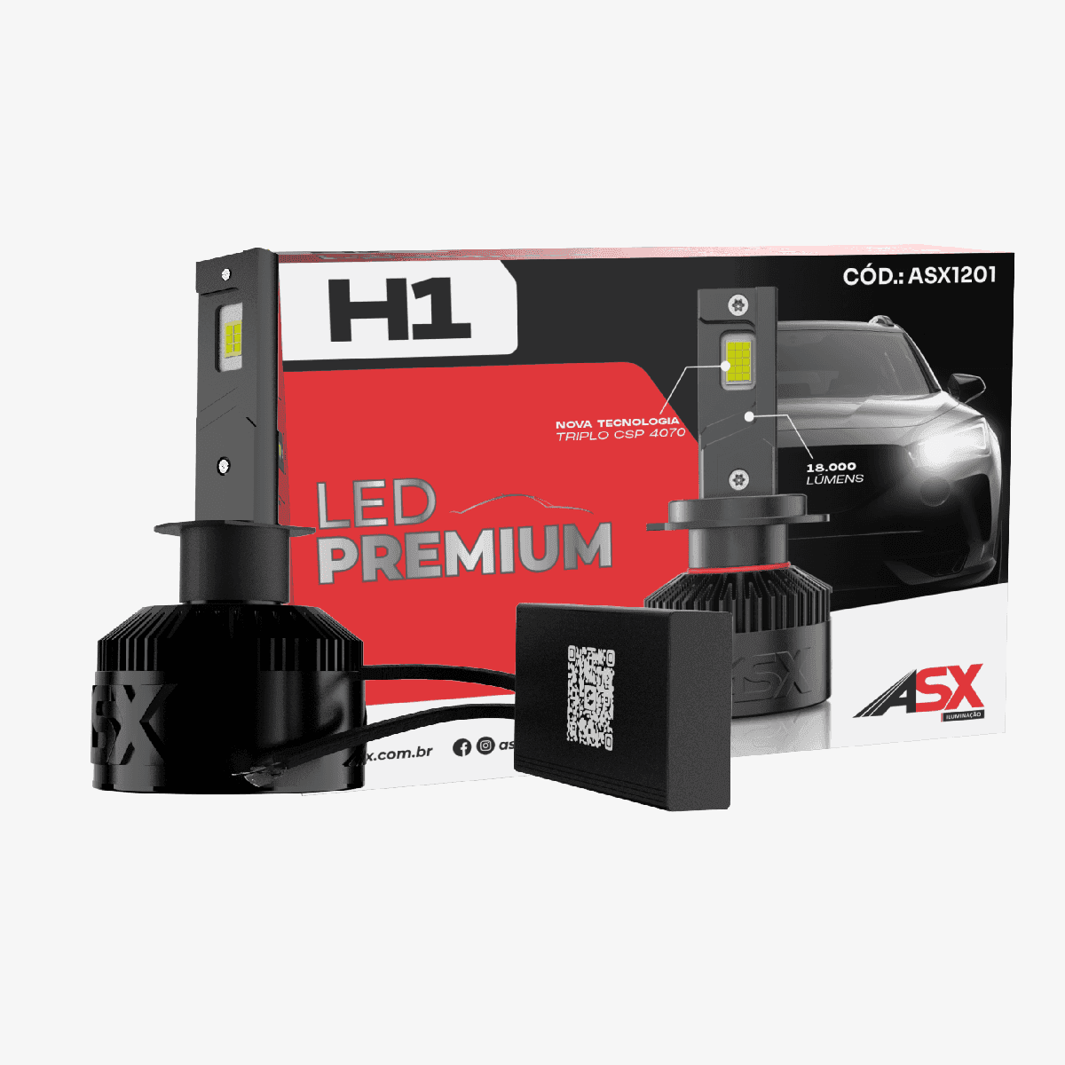 LED PREMIUM