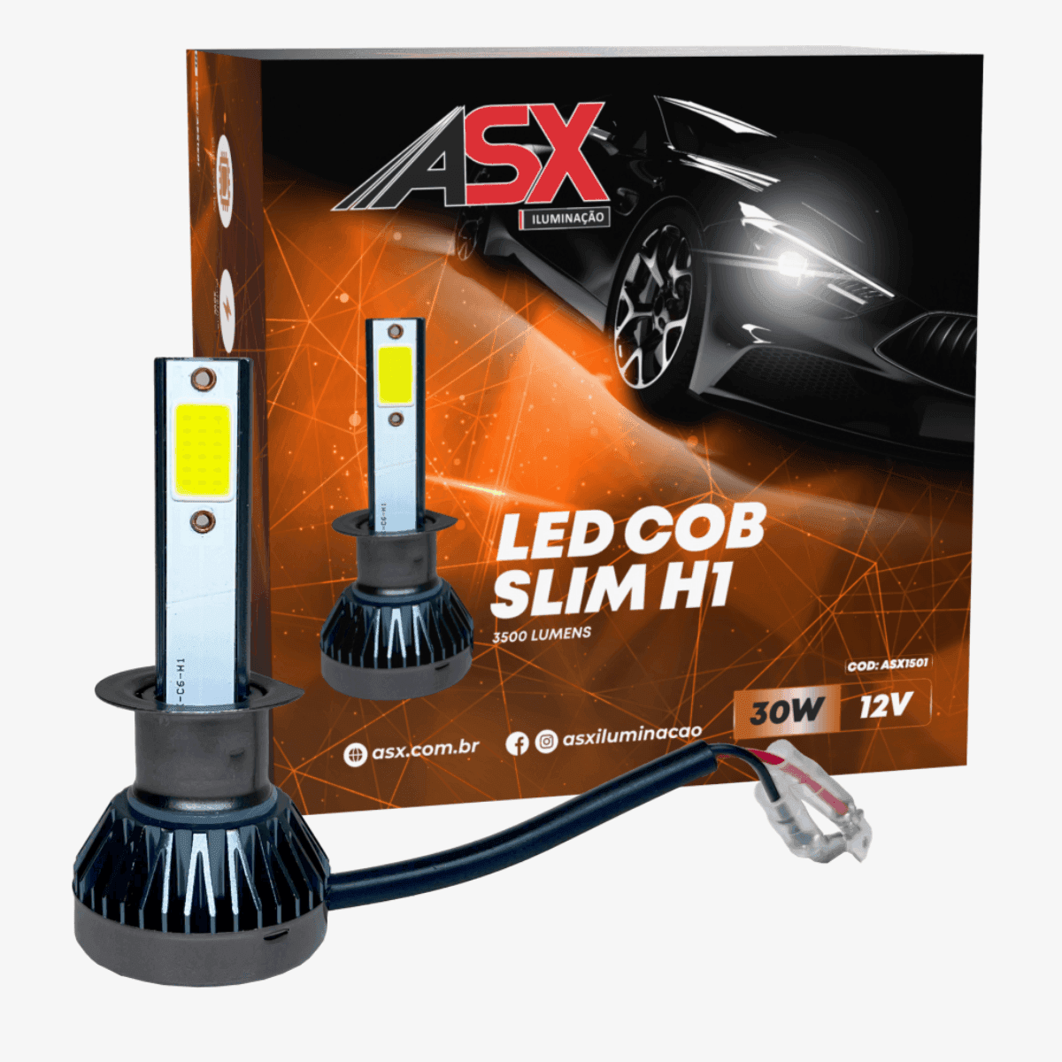 LED COB