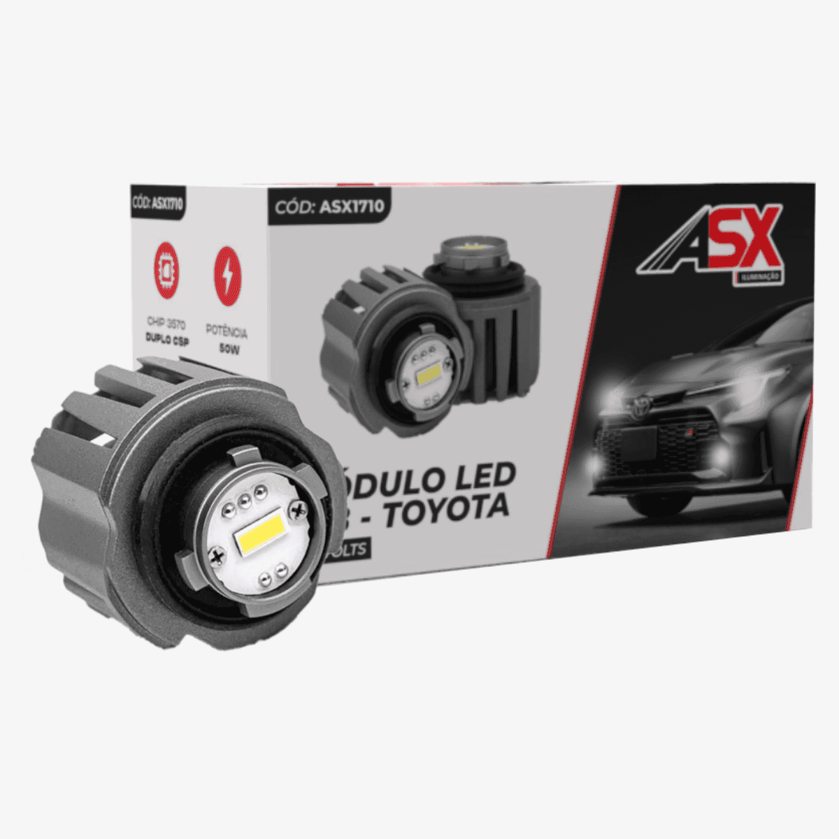MÓDULO LED L1B
