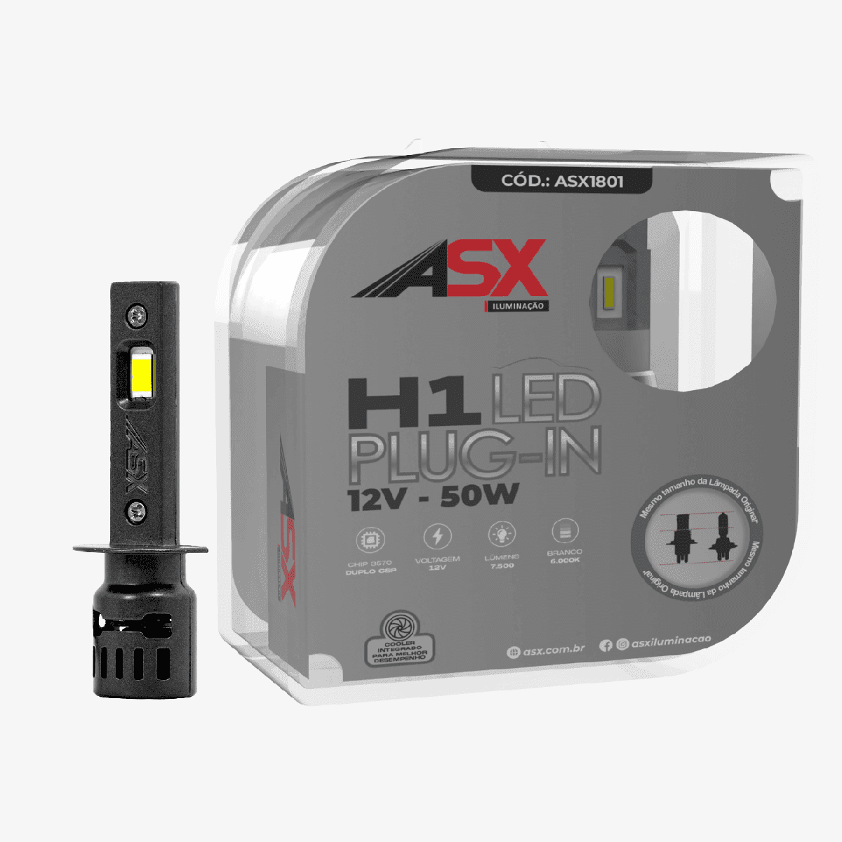 LED PLUG-IN