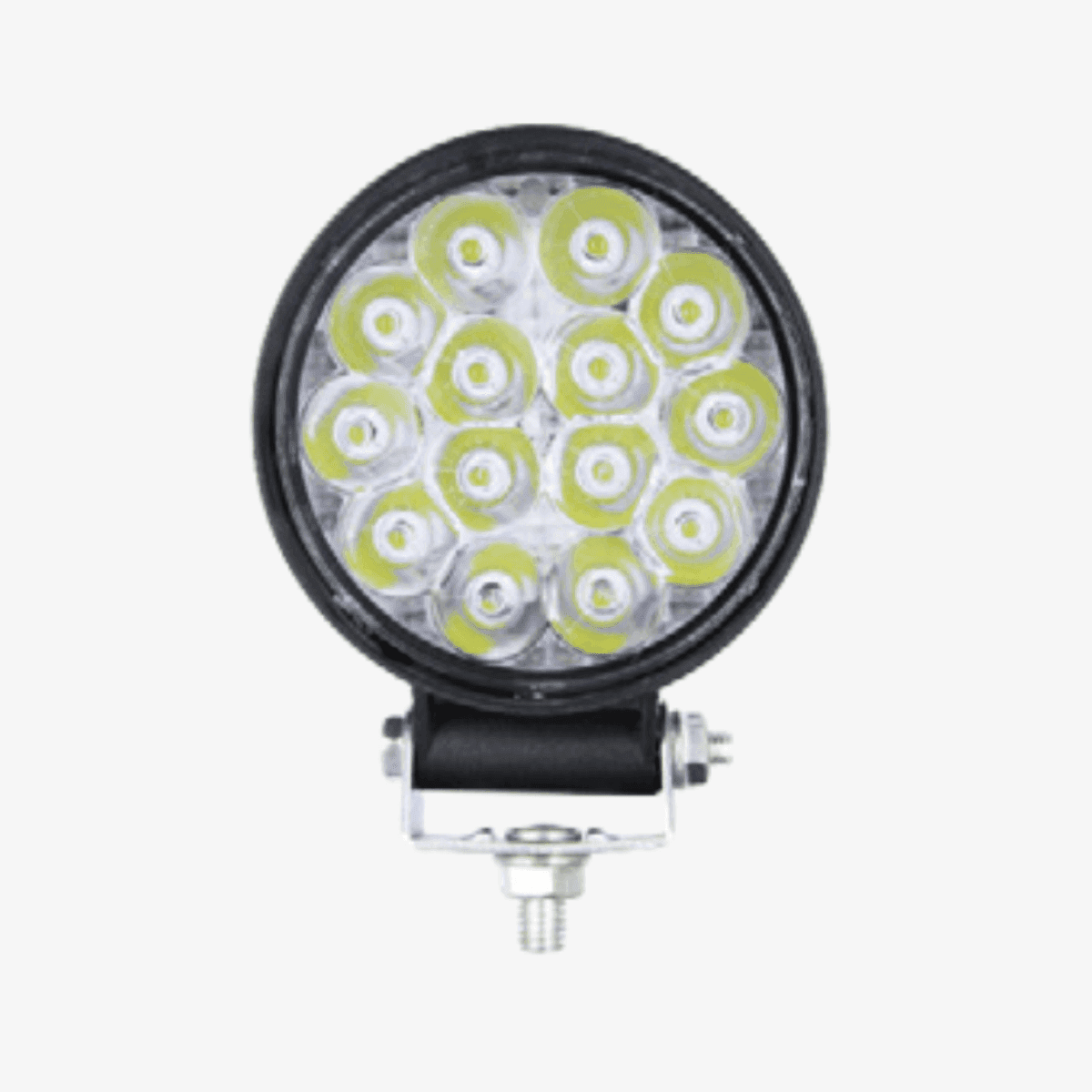 WORKLIGHT MINI 14 LED REDONDO