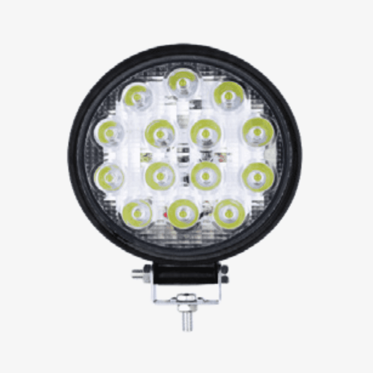 WORKLIGHT 14 LED REDONDO