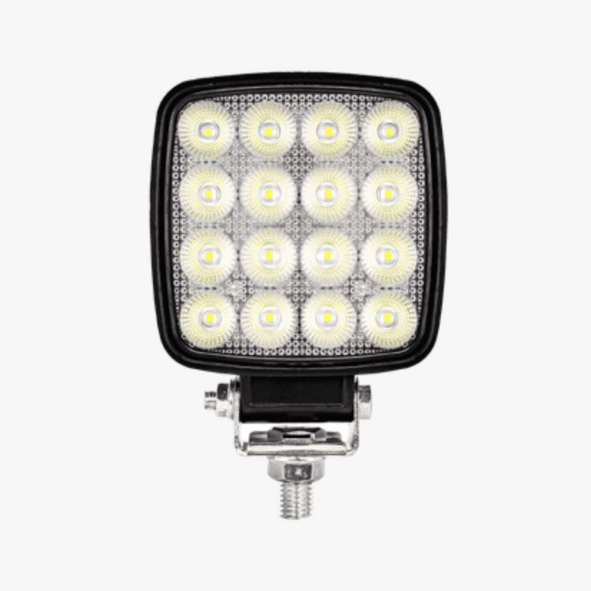 WORKLIGHT MINI 16 LED PREMIUM QUADRADO