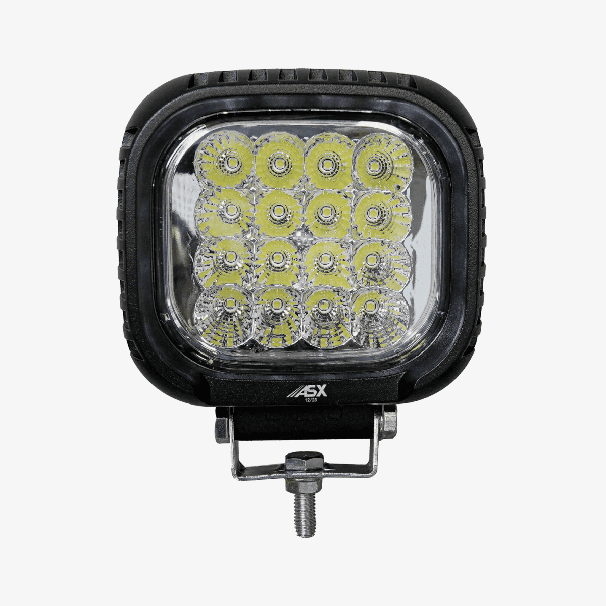 WORKLIGHT 16 LED PREMIUM QUADRADO