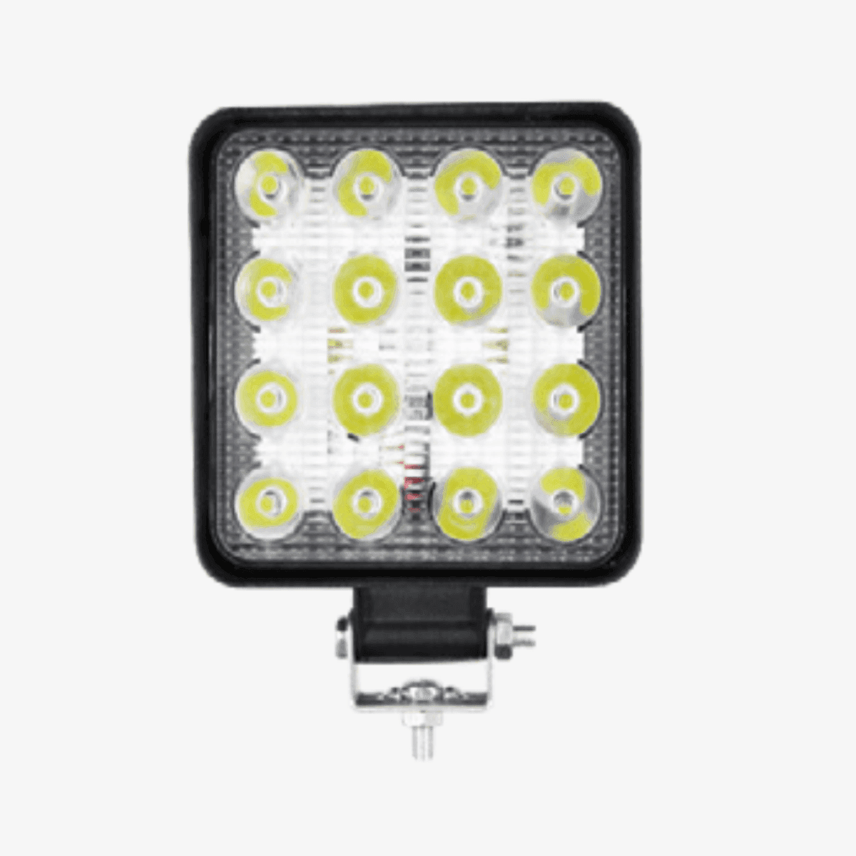 WORKLIGHT 16 LED QUADRADO