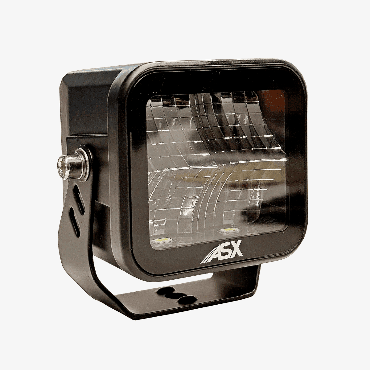 WORKLIGHT DARK CUBO 4 LED CSP