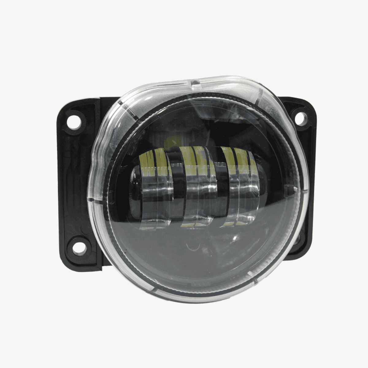 KIT FAROL DE MILHA FIAT