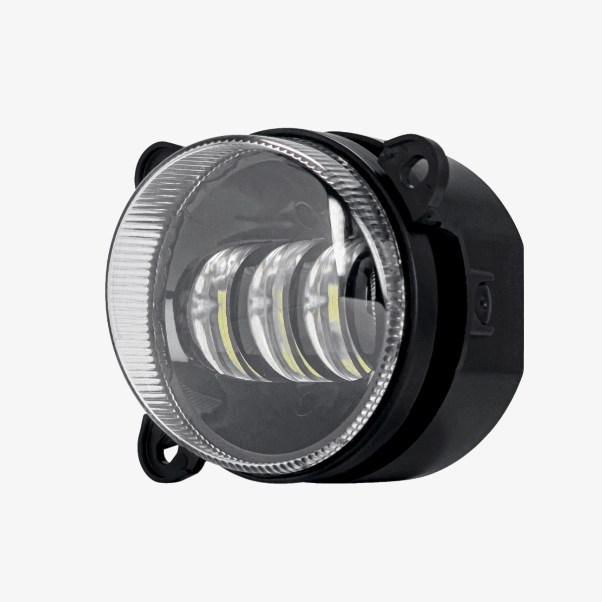 KIT FAROL DE MILHA LED VW G5