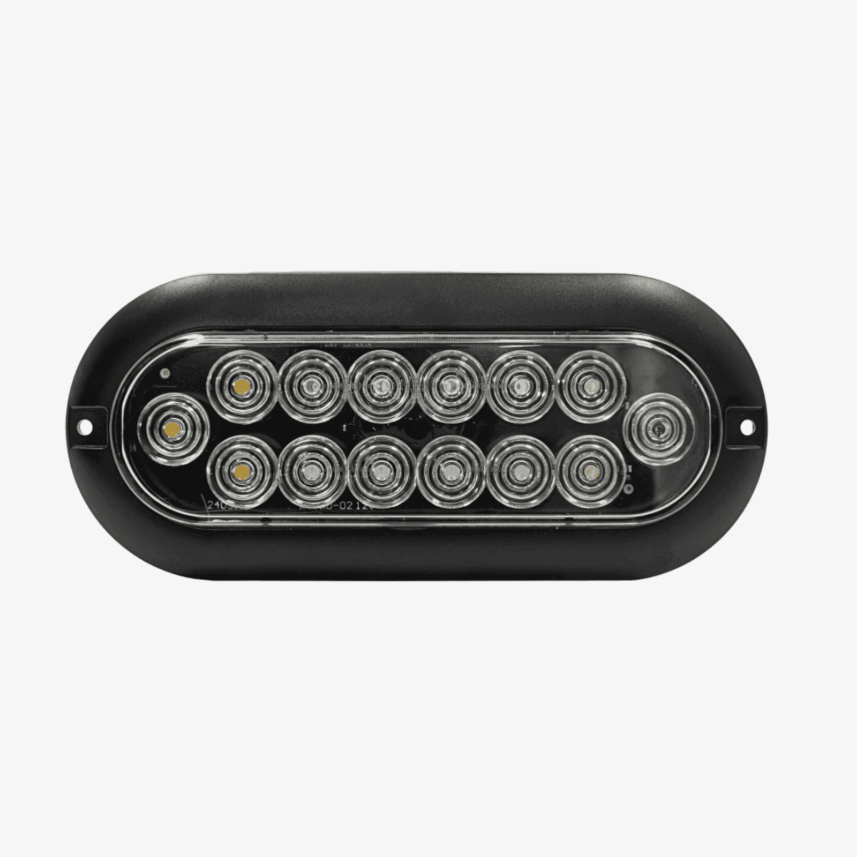 LANTERNA CARRETINHA STANDARD CRISTAL