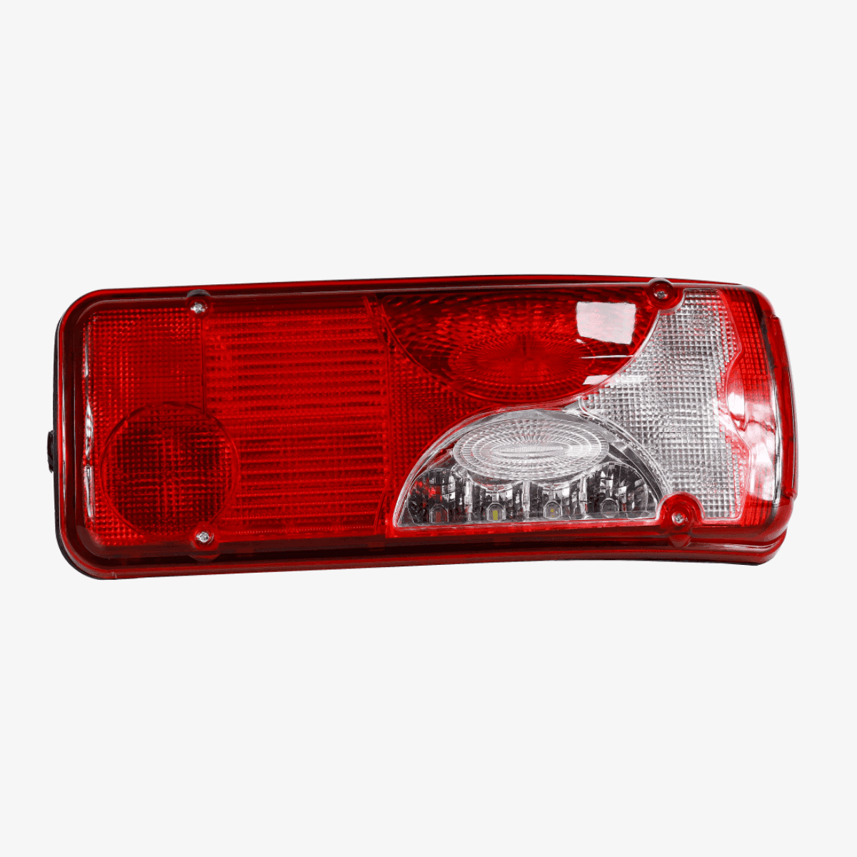 LANTERNA TRASEIRA LED BOTINHA DIREITA