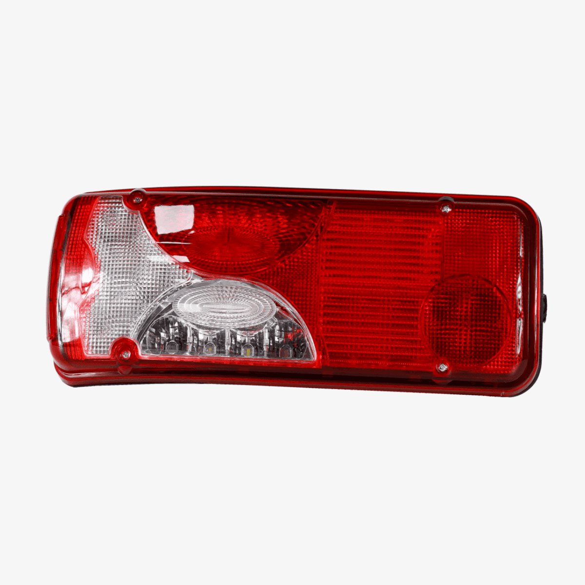 LANTERNA TRASEIRA LED BOTINHA ESQUERDA