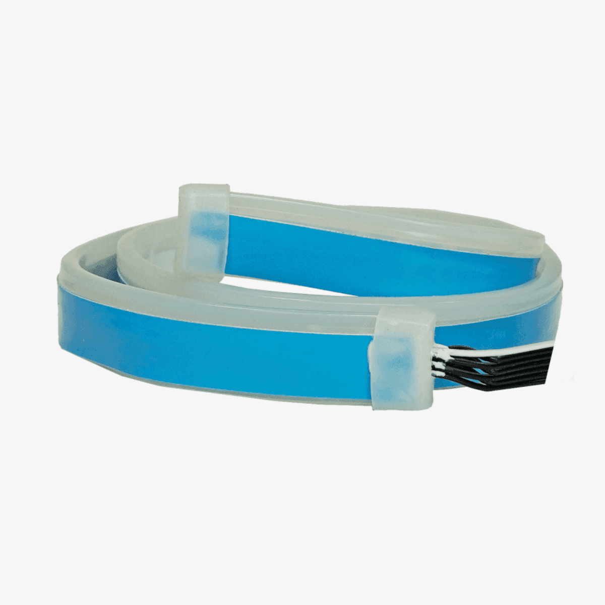 FITA DRL LED DUAL COLOR BRANCA/ÂMBAR