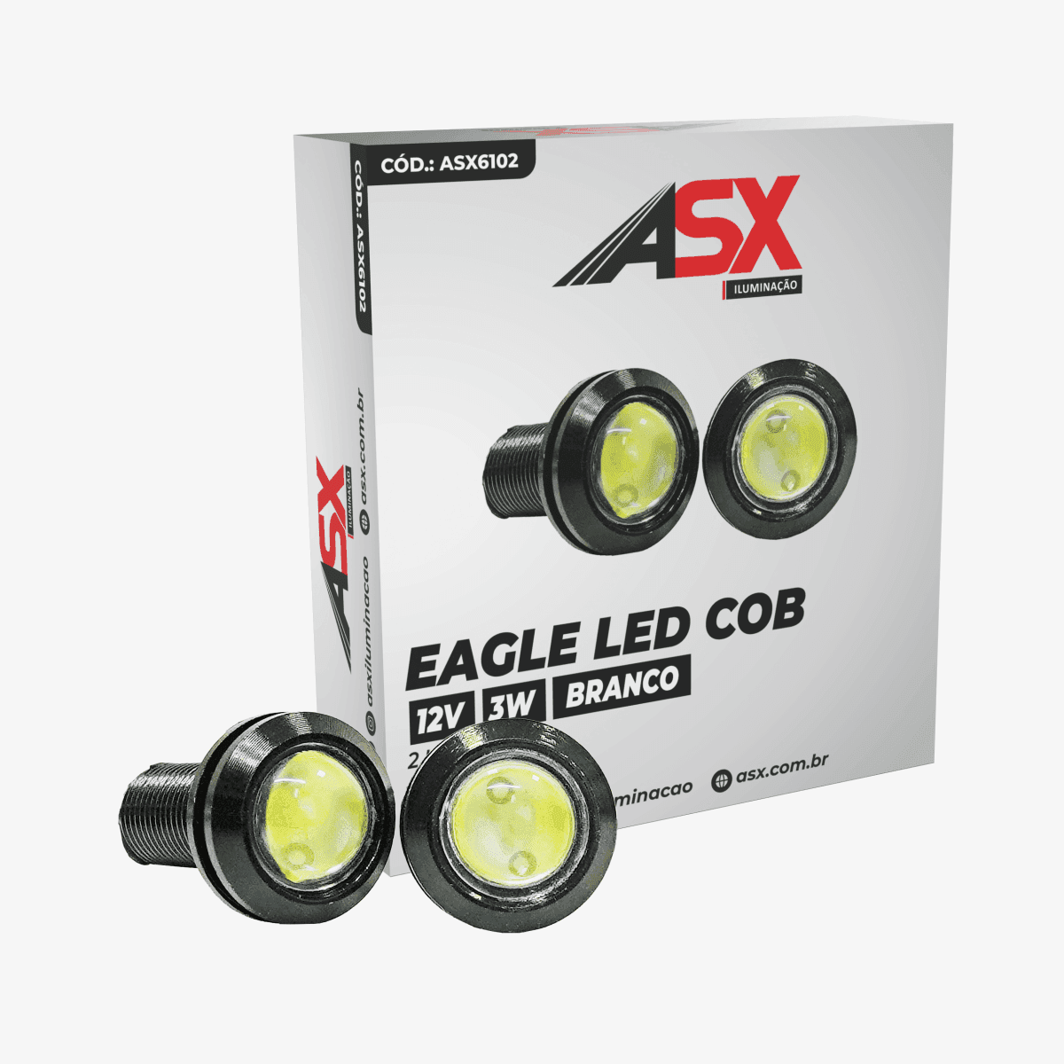 EAGLE LED COB