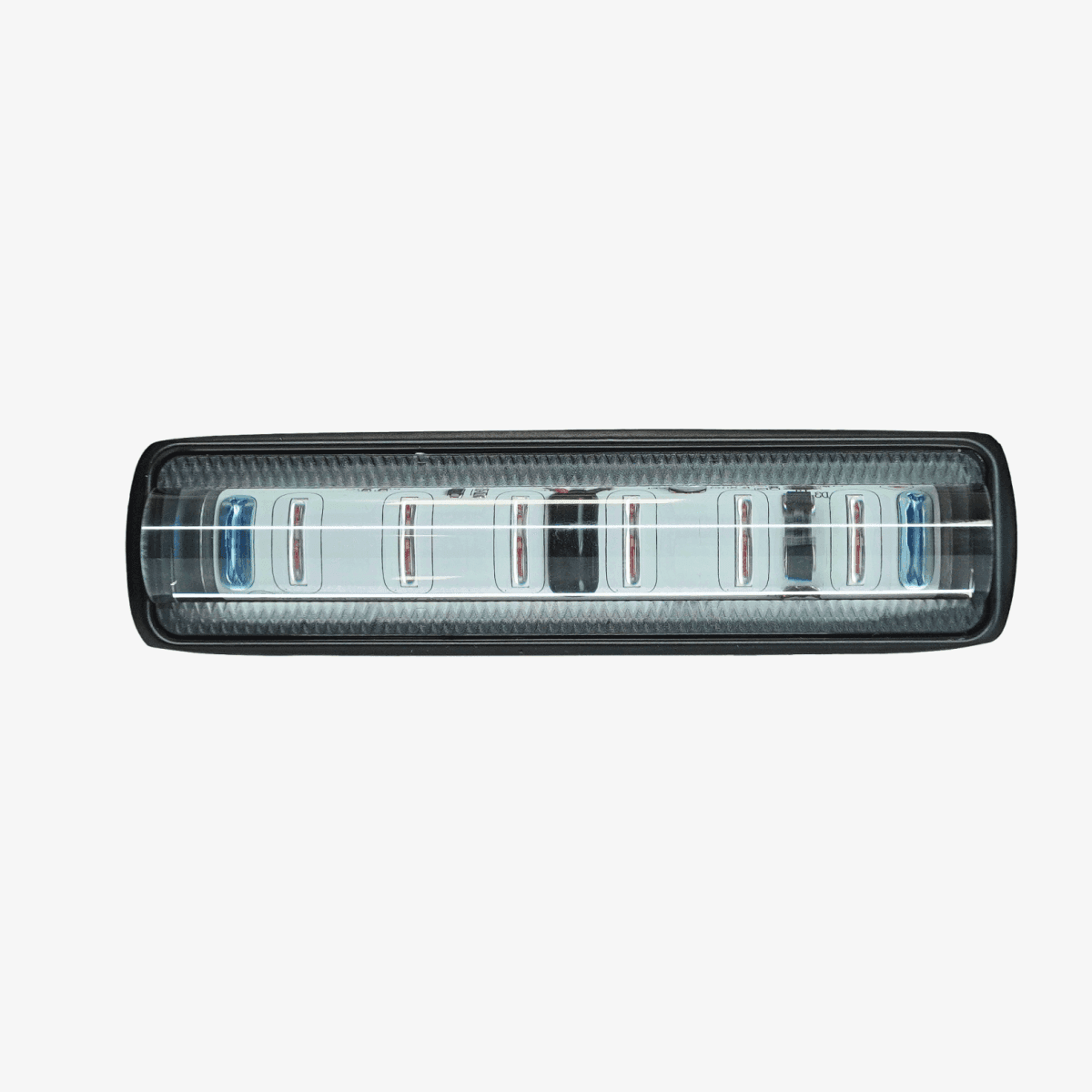 LED RED LINE