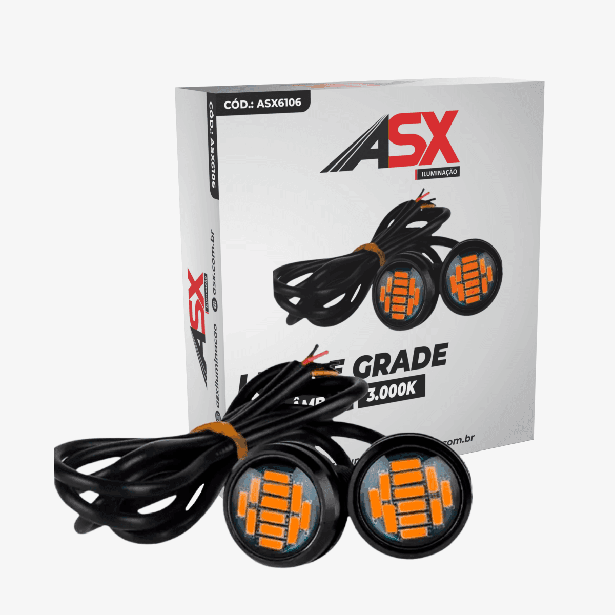 LUZ DE GRADE ORIGINAL