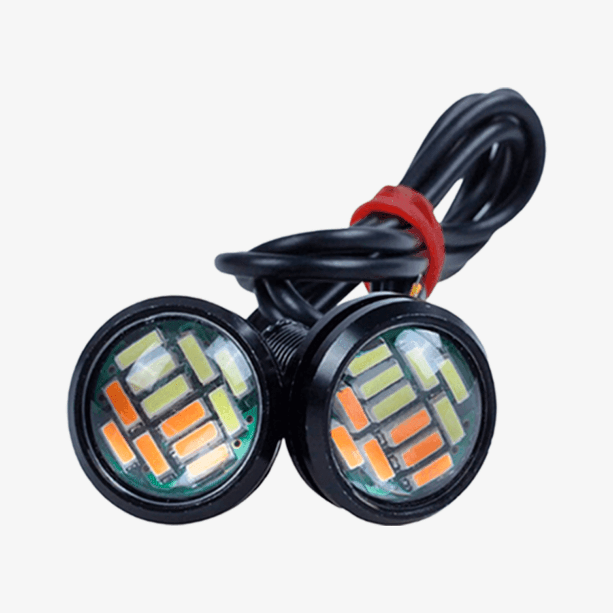 LUZ DE GRADE DUAL COLOR