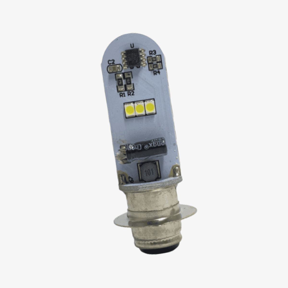 LED M5 MOTO - 2 POLOS