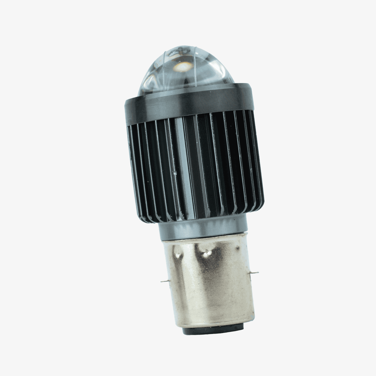 LED M5 MOTO PROJETOR ELÍPTICO - 2 POLOS