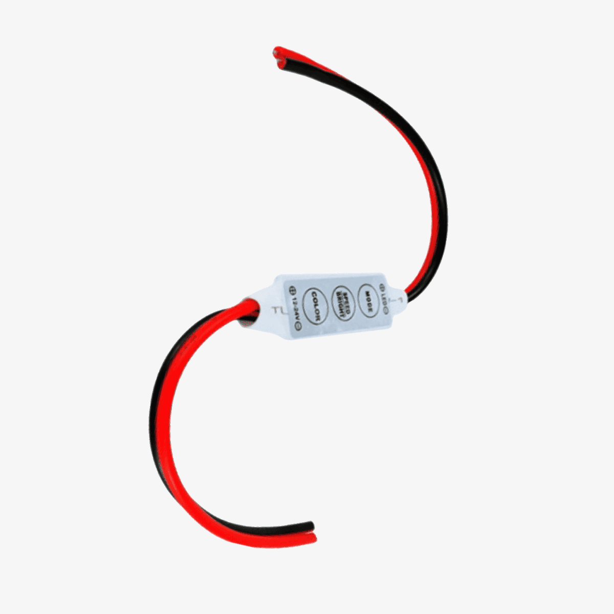 CONTROLADOR LED