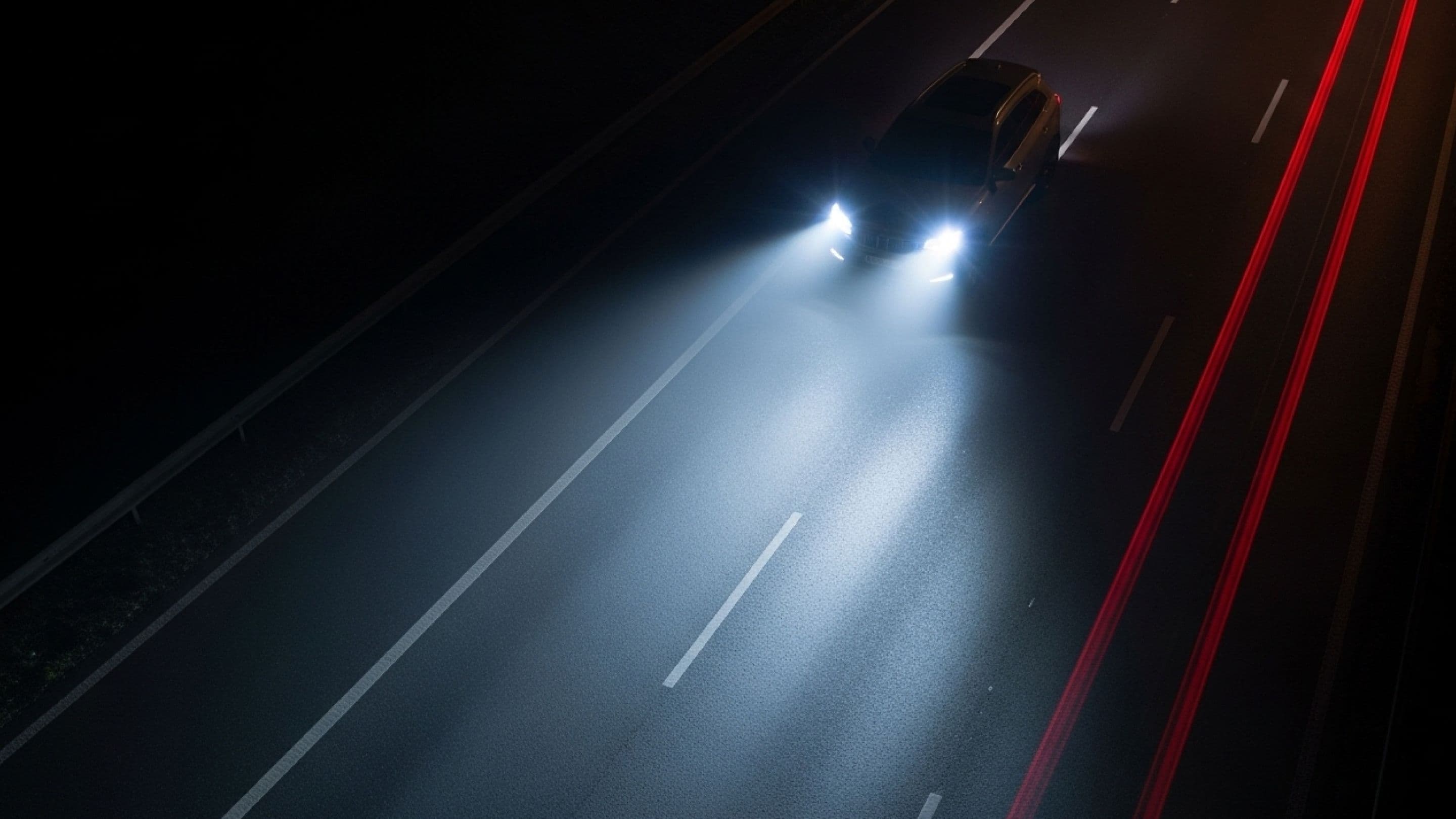Iluminando tu camino